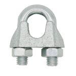 ABRAZADERAS PARA CABLE