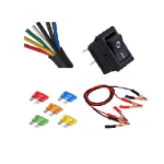 ELECTRICIDAD VEHICULO