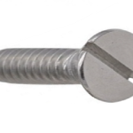 PERNO COCINA CABEZA PLANA MILIMETRICO