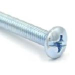 PERNO COCINA DOBLE RANURA MILIMETRICO