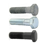 PERNOS HEXAGONALES MILIMETRICOS