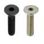 PERNO PARKER CABEZA PLANA MILIMETRICO