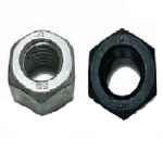 TUERCA HEXAGONAL MILIMETRICA