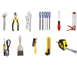 VARIEDAD HERRAMIENTAS E INSUMOS FERRETERIA